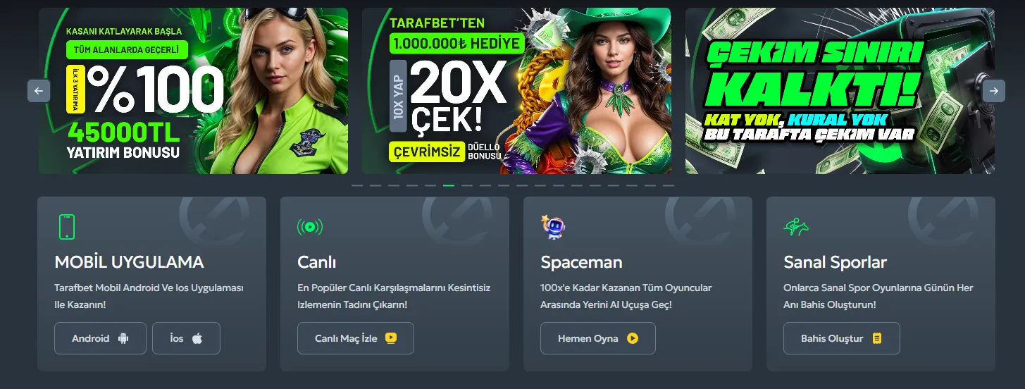 Online Casino Site Deneyimi – Mobil ve Masaüstü Uyumluluk Online Casino Site Deneyimi